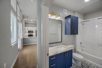 cute and trendy bathrooms